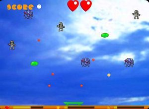 魔術球打磚塊 魔術球打磚塊