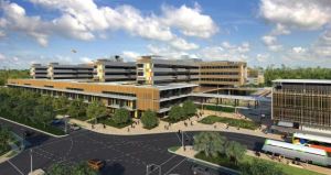 海岸社區大學 海岸社區大學