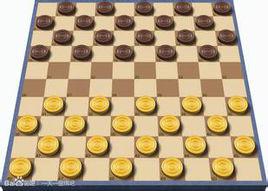 國際跳棋[體育項目]