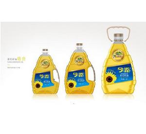 澎派食用植物油