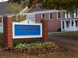 伍德斯托克學院 伍德斯托克學院