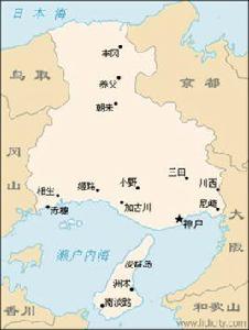 西宮[日本本州島大阪灣岸城市]