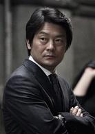 執行者[2009年崔鎮浩導演韓國電影]