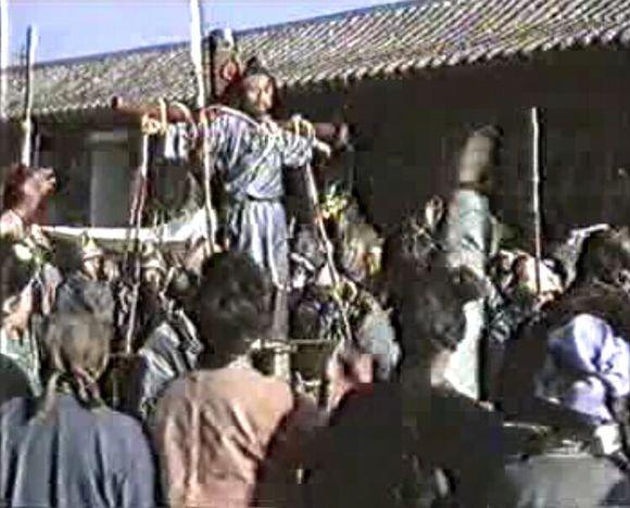 他是明朝悍將“袁崇煥”,刷新了吉尼斯紀錄 被活剮3543多刀 他是明朝悍將“袁崇煥”,刷新了吉尼斯紀錄 被活剮3543多刀