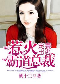 寵妻出逃:惹火霸道總裁 寵妻出逃:惹火霸道總裁