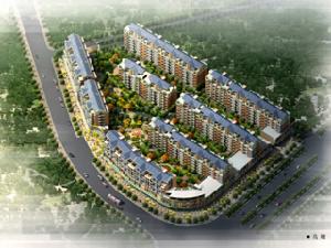 嘉恆格林恬園 嘉恆格林恬園