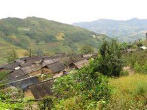 剝相窪村 剝相窪村