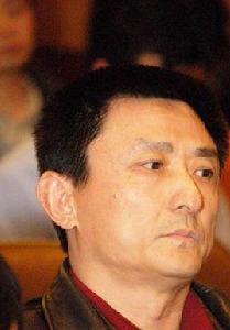 葉京[北京籍導演]