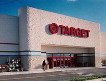 美國塔吉特公司