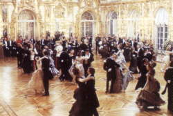 《浮世一生情》