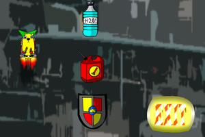 太空梭大冒險 太空梭大冒險