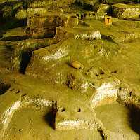 （圖）西安半坡遺址