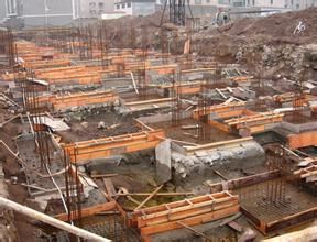 地基處理方法 地基處理方法