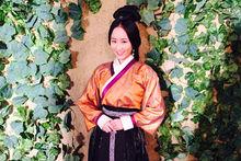 電視劇《羋月傳》劇照