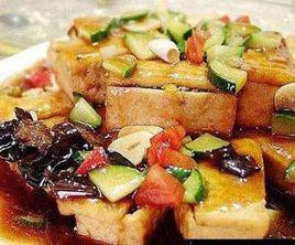 淄博豆腐箱 淄博豆腐箱