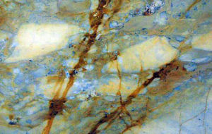 錫耶納麻 | Giallo Siena |