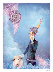 蘇珊米勒--牡羊座