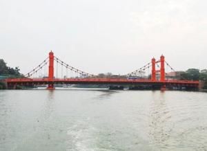 麗澤橋[北京市]