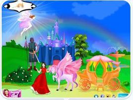 公主的獨角獸 公主的獨角獸