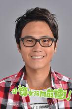 小資女孩向前沖