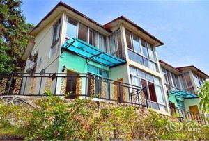 德天山莊度假別墅 德天山莊度假別墅