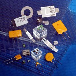 正溫度係數熱敏電阻 正溫度係數熱敏電阻