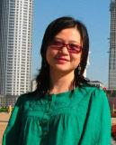 甘露[中國傳媒大學博士]