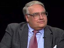 霍華德·巴菲特