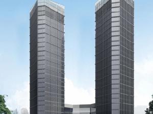 貴州摩根中心 貴州摩根中心