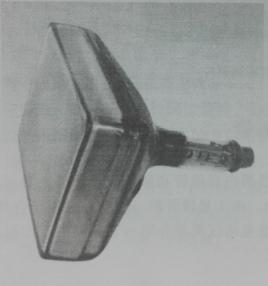 黑白顯像管 黑白顯像管