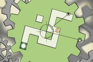 齒輪迷宮選關版 齒輪迷宮選關版