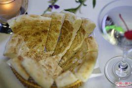 錫伯大餅 錫伯大餅