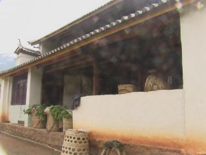 皮廠先開田村 皮廠先開田村