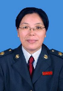 陳建英[國家稅務總局新豐縣稅務局副局長]