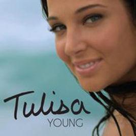 young[Tulisa於2012年發行的一首歌曲]