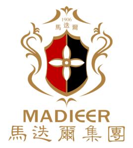 哈爾濱馬迭爾集團股份有限公司 哈爾濱馬迭爾集團股份有限公司