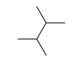 2,3-二甲基丁烷 2,3-二甲基丁烷