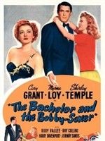 《單身漢與時髦女郎》