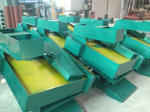 重力分離 重力分離