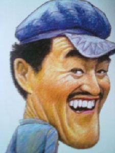 豬腰子臉 豬腰子臉