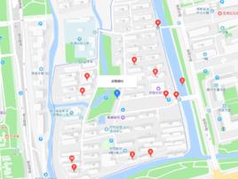 府苑新村 府苑新村