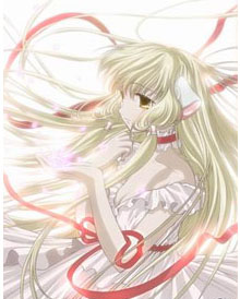 《CHOBITS》