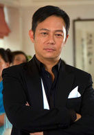 師爺蘇  演員 張兆輝