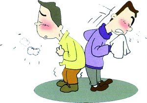 遏制結核 健康和諧