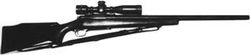 雷明頓M40A1