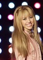 漢娜·蒙塔娜[美國2006年麥莉·賽勒斯主演迪士尼頻道電視劇]