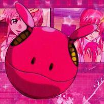 哈羅[日本動漫《機動戰士高達》角色]