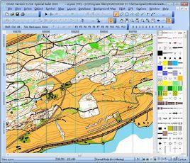 地圖製圖軟體 地圖製圖軟體