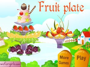 鮮果果盤 鮮果果盤