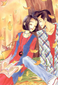 聖學園天使 聖學園天使